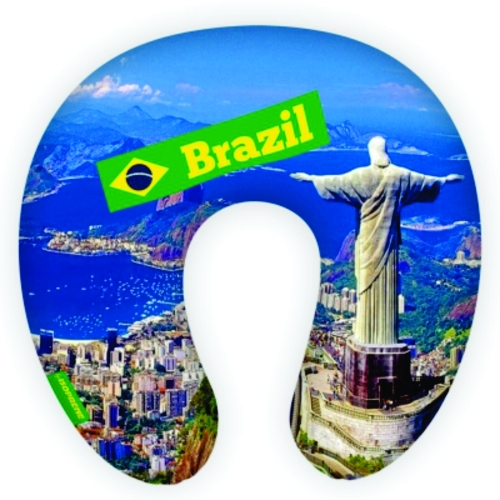 Almofada de pescoço -Almofada pescoço