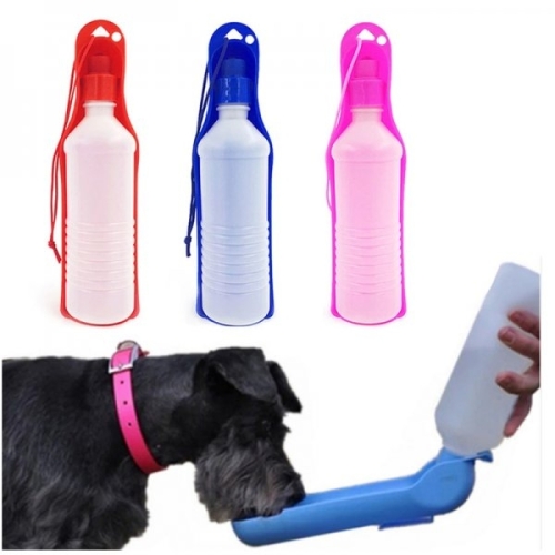 Bebedouro Portátil-beb01