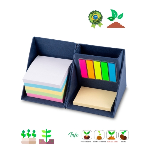 Bloco Ecológico 169-169