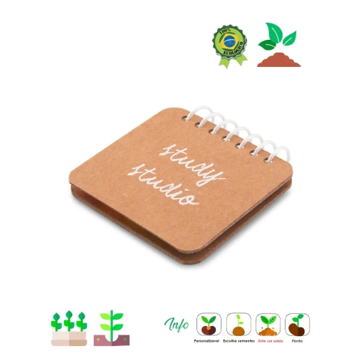 Bloco Ecológico 785-785