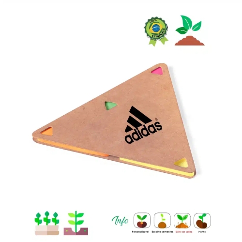 Bloco Ecológico 786-786