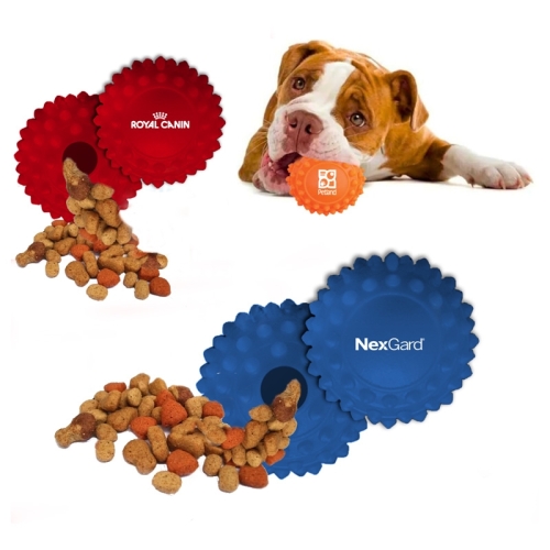 Bolinha Petisco Pet Personalizada-bol02