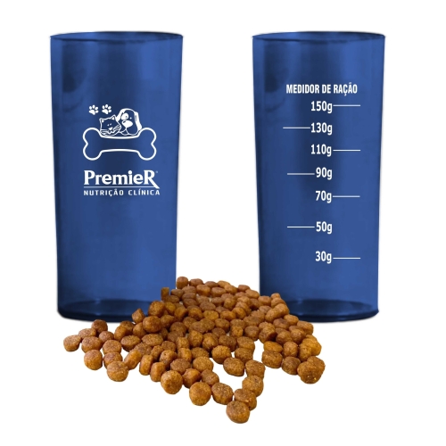 Copo Medidor de Ração Personalizado-cp01