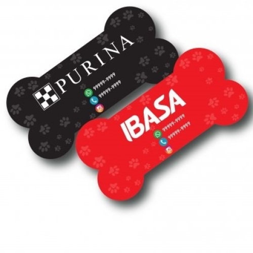 Imãs Geladeira Pet-ig00