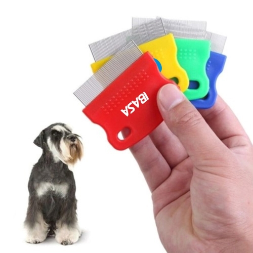 Pentes Anti Pulgas Personalizados-pp22