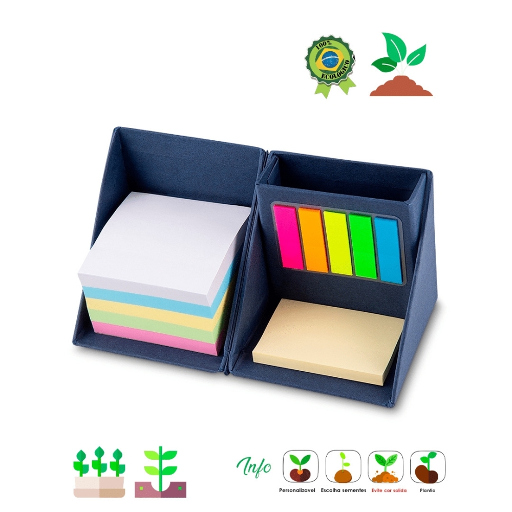 Bloco Ecológico 169-169