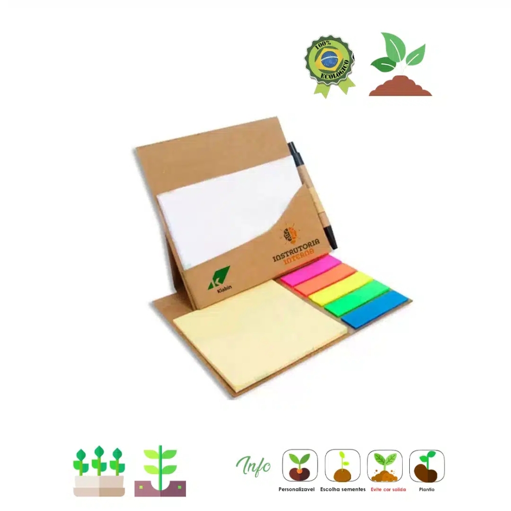 Bloco Ecológico 171