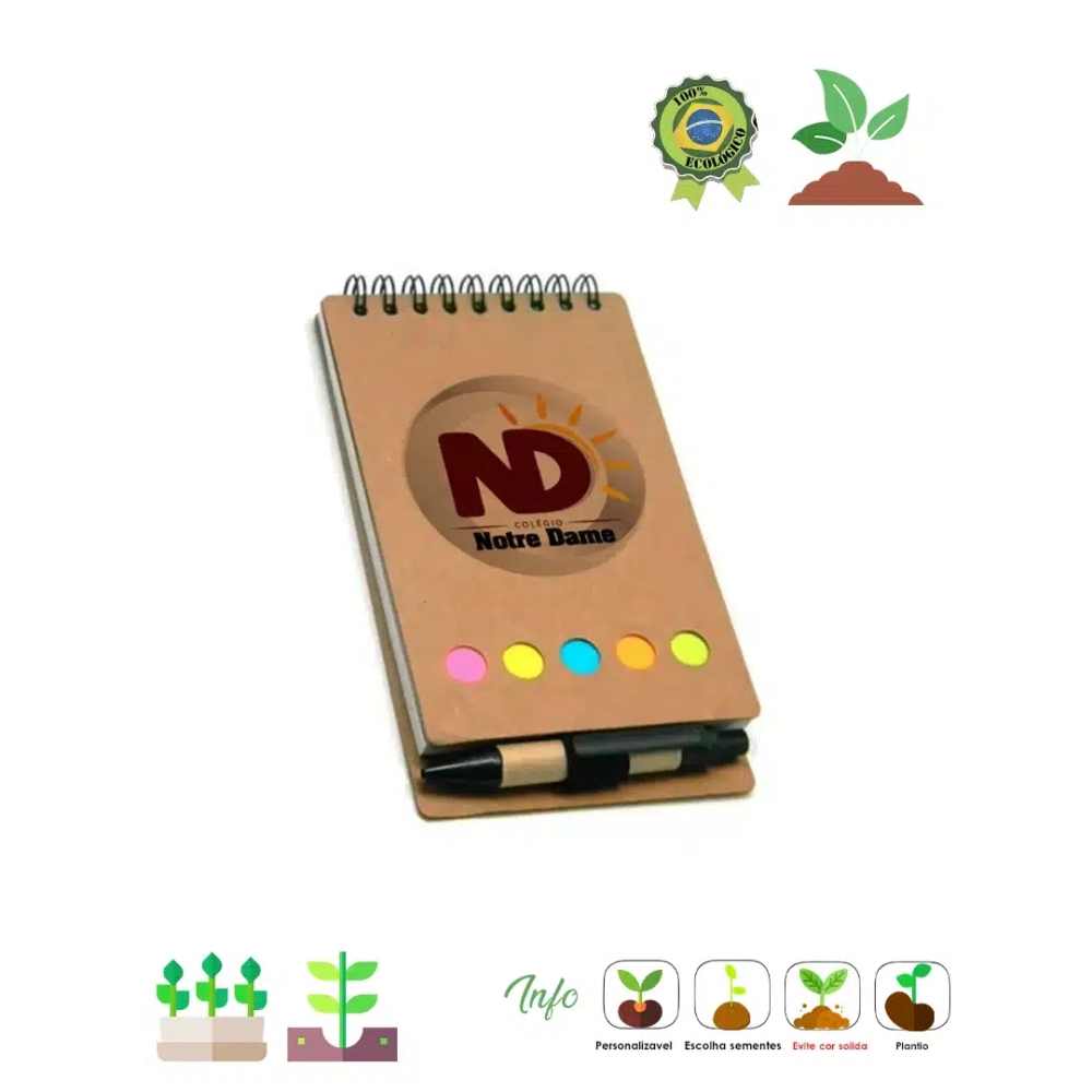 Bloco Ecológico 172