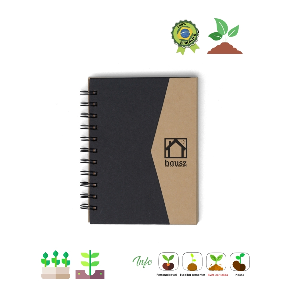 Bloco Ecológico 476-476