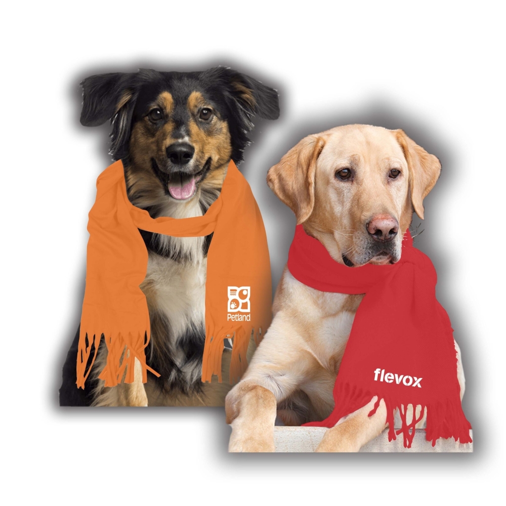 Cachecol Personalizado para Pet-cach1