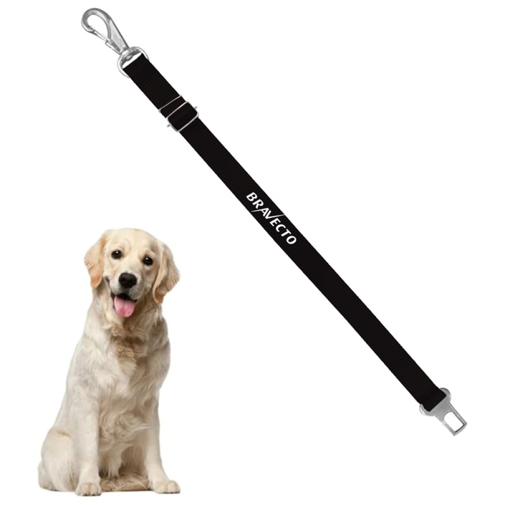 Cinto de Segurança Personalizado Canino-csp01