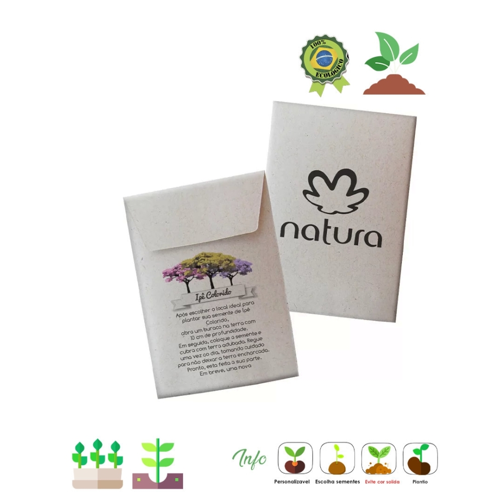 Envelope Especial Cultivo 527-527