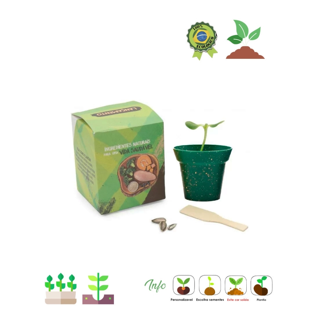 Kit Ecobox Cultivo 522-522