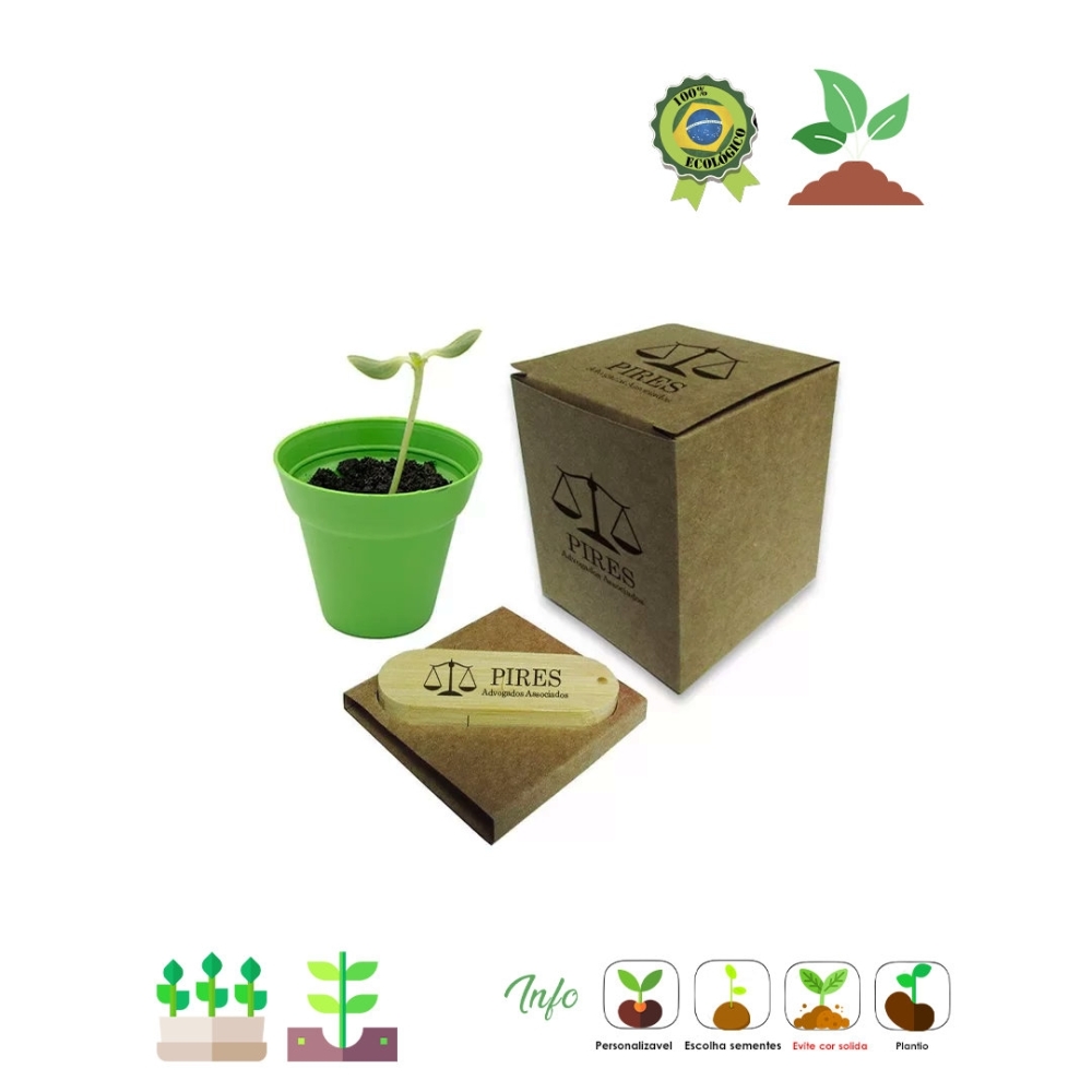 Kit Ecobox Executivo 686-686