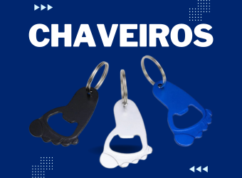Chaveiros